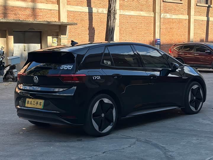 Фото 7 - Volkswagen ID.3