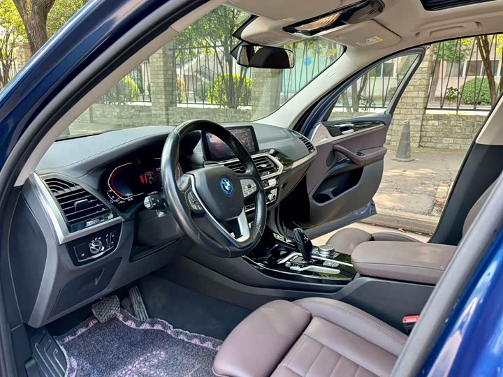 Фото 4 - BMW iX3