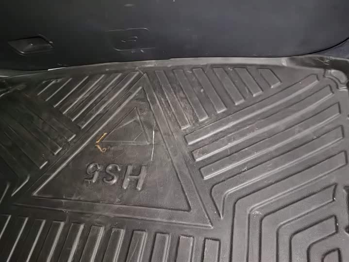 Фото 4 - Hongqi HS5