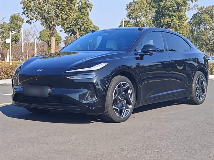 Фото 1 - Nio Onvo L60