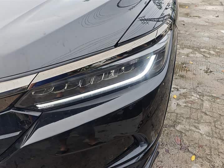 Фото 5 - Honda Breeze