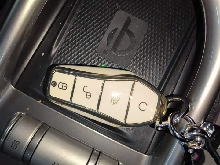 Фото 9 - BYD Dolphin