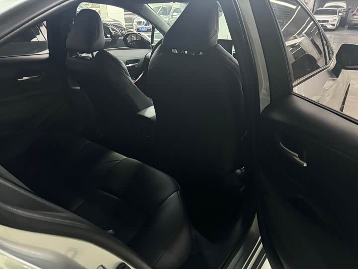 Фото 6 - Toyota Levin