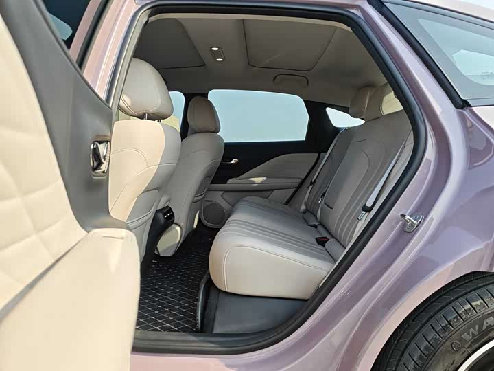 Фото 6 - GAC Aion RT