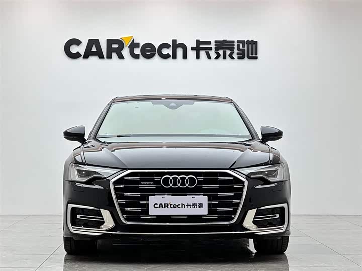 Фото 7 - Audi A6L