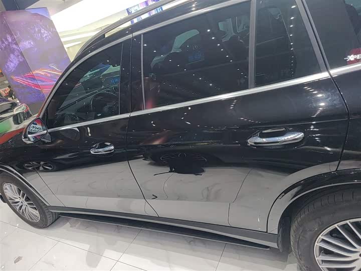 Фото 5 - Mercedes-Benz GLC-Class