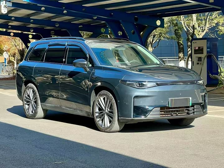 Фото 3 - Leapmotor C16