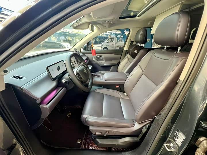 Фото 7 - Leapmotor C16