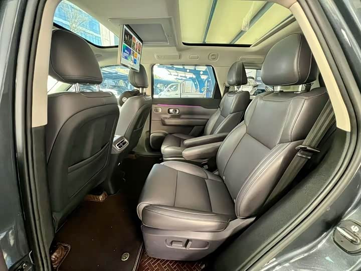 Фото 8 - Leapmotor C16