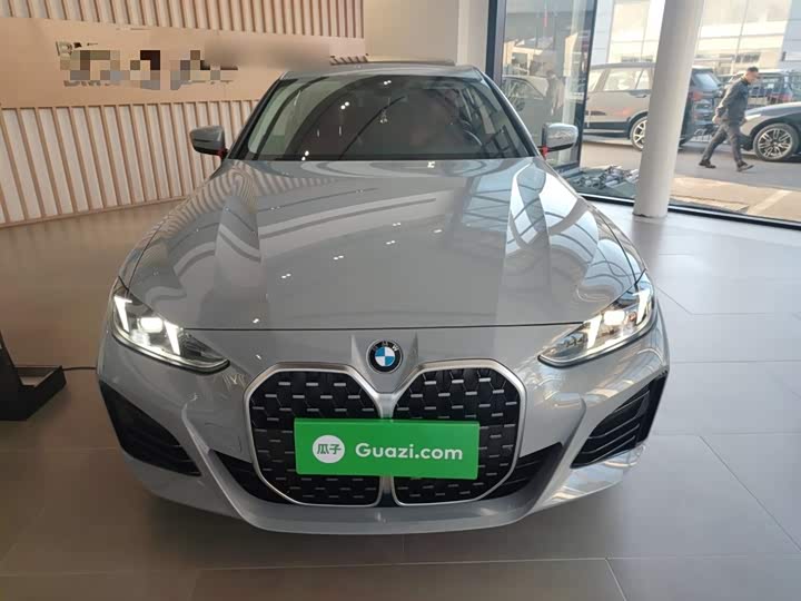 Фото 3 - BMW 4 Series