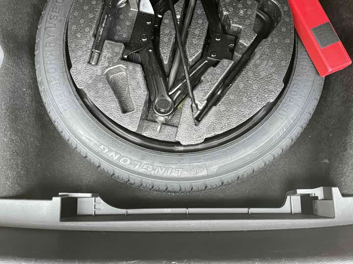 Фото 9 - Chery Arrizo 8