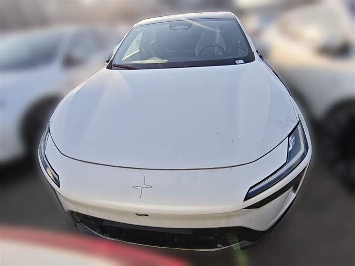 Фото 5 - Polestar 4