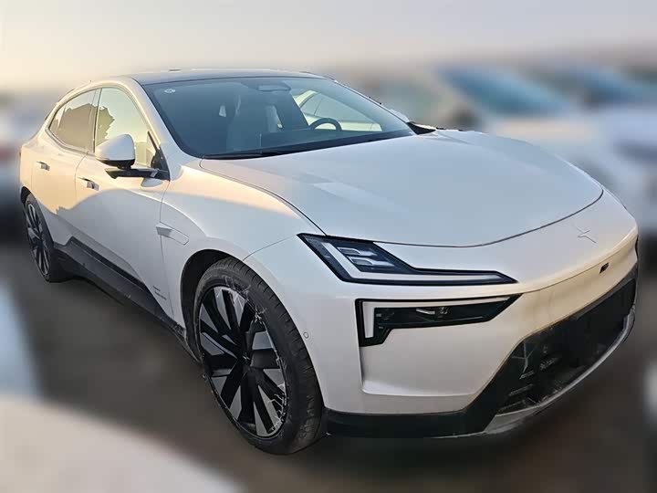 Фото 7 - Polestar 4