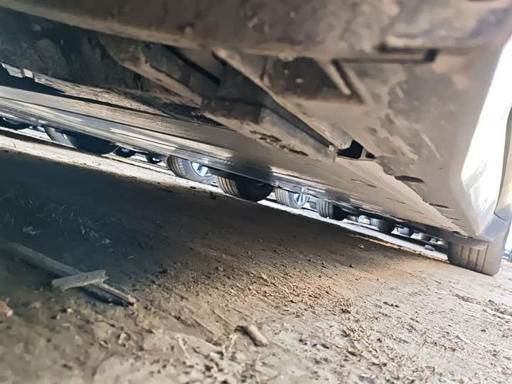 Фото 8 - Polestar 4