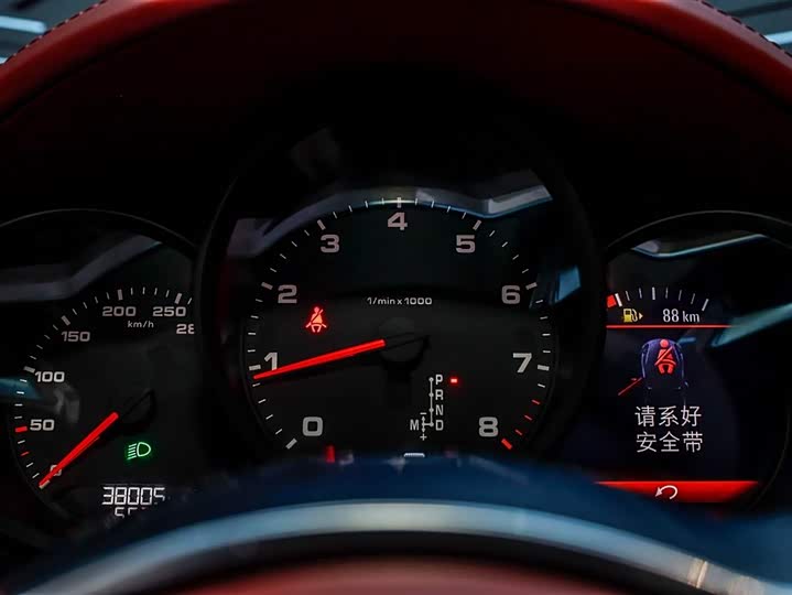 Фото 3 - Porsche 718