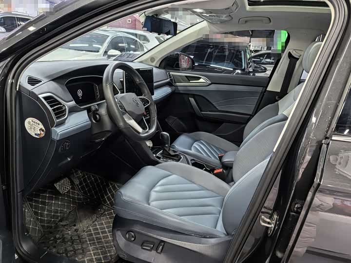 Фото 6 - Volkswagen Tharu