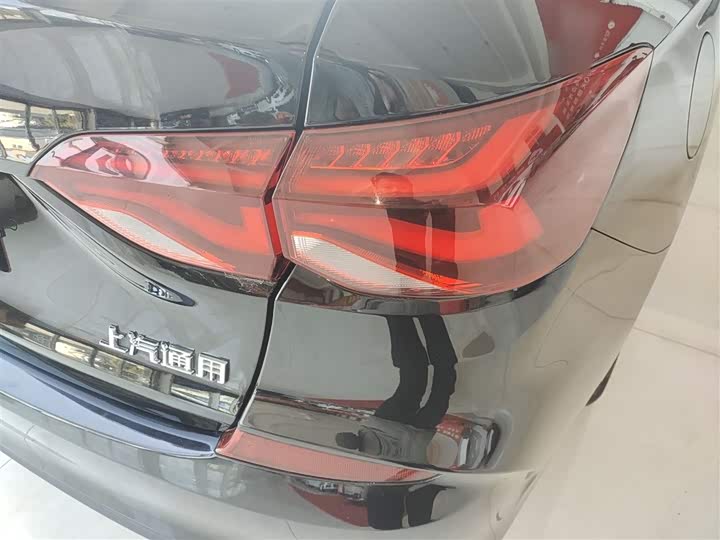 Фото 8 - Chevrolet Monza