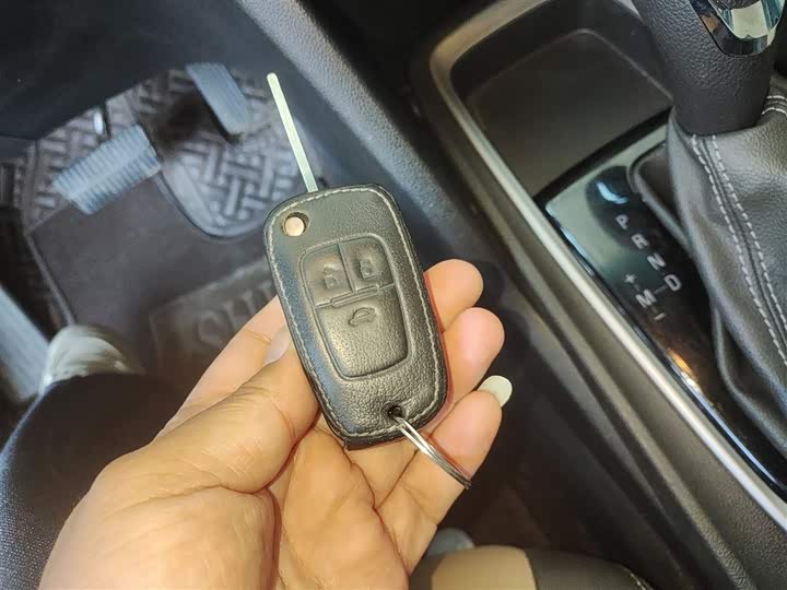 Фото 9 - Chevrolet Monza