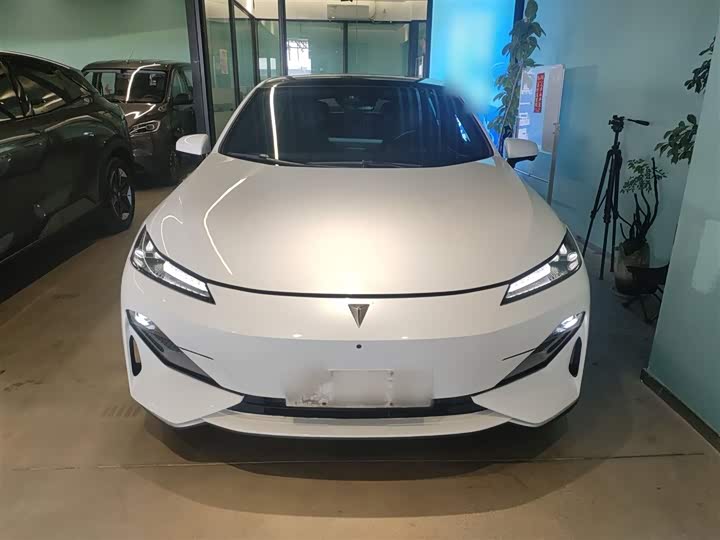 Фото 3 - Changan Deepal SL03