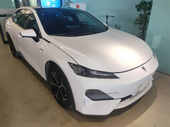 Фото 4 - Changan Deepal SL03