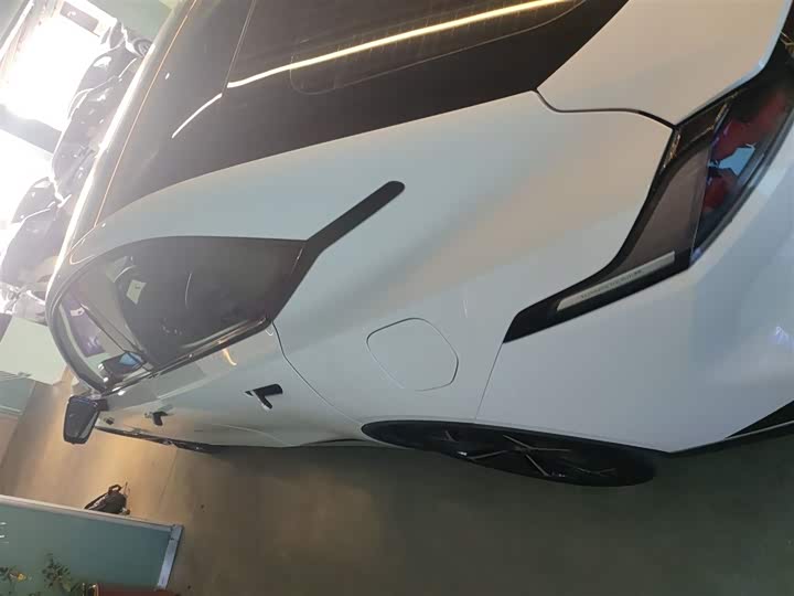 Фото 5 - Changan Deepal SL03