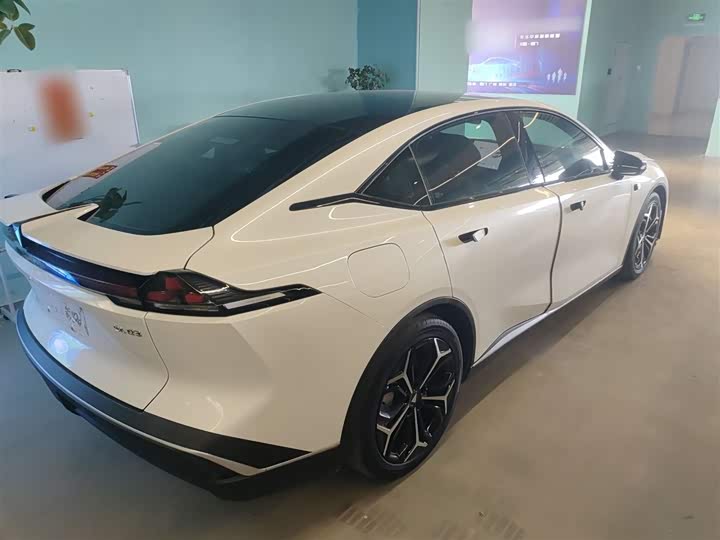 Фото 7 - Changan Deepal SL03