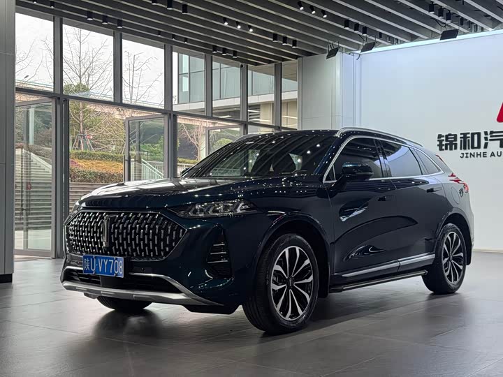 Фото 1 - Wey Mocha