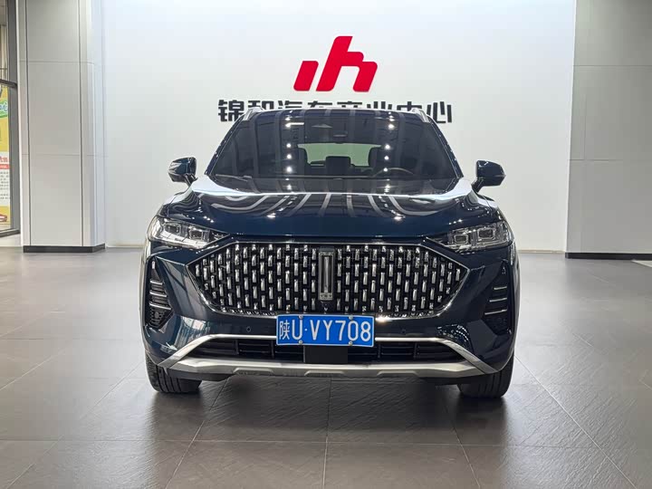 Фото 2 - Wey Mocha