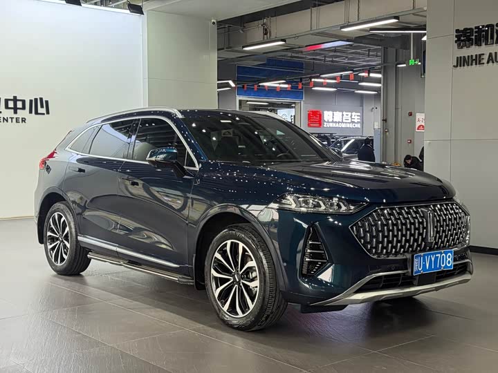 Фото 3 - Wey Mocha