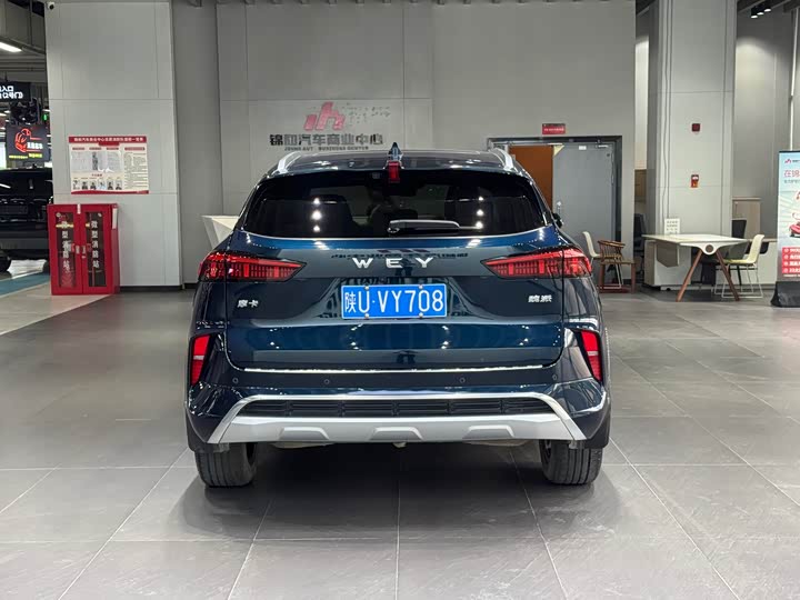 Фото 5 - Wey Mocha