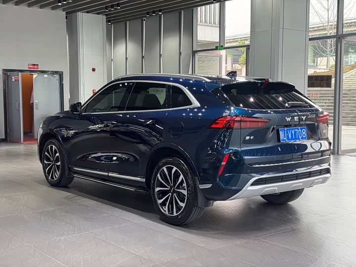 Фото 6 - Wey Mocha