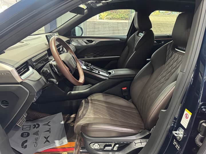 Фото 7 - Wey Mocha