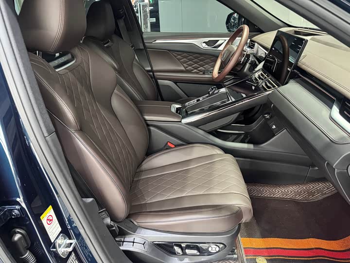 Фото 8 - Wey Mocha