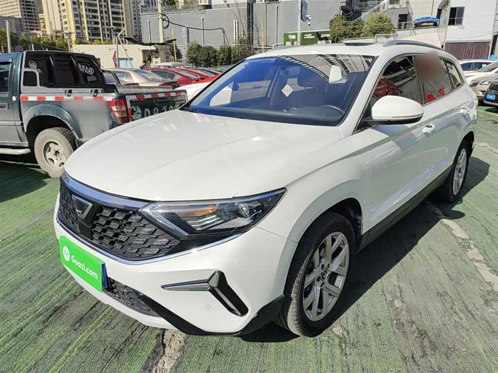 Фото 1 - Jetta VS7