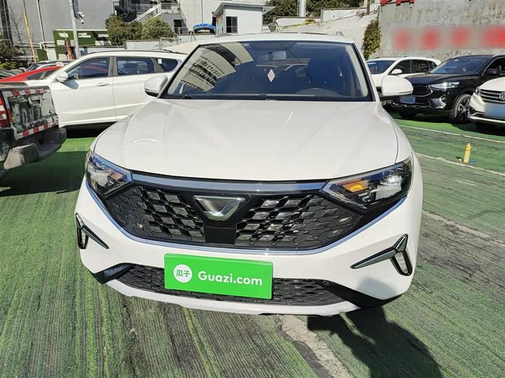 Фото 3 - Jetta VS7