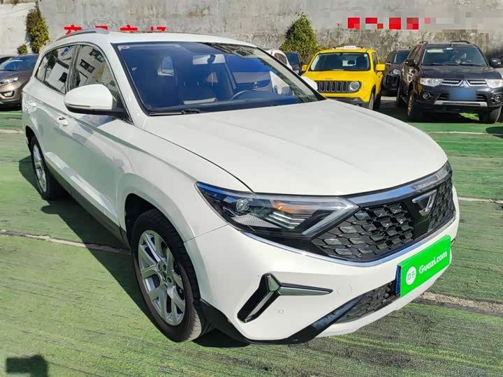 Фото 4 - Jetta VS7