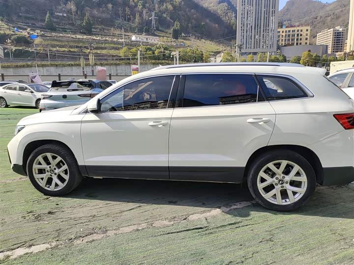 Фото 5 - Jetta VS7