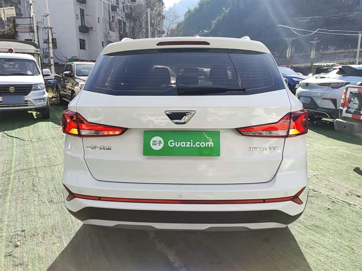 Фото 6 - Jetta VS7