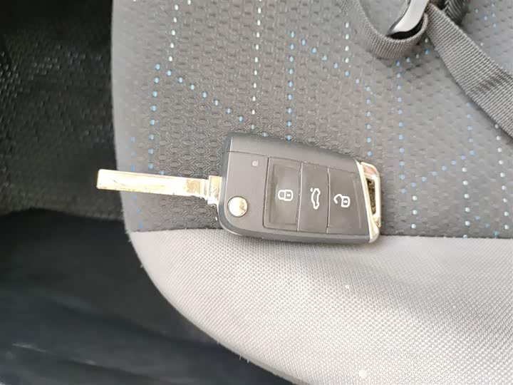 Фото 9 - Jetta VS7