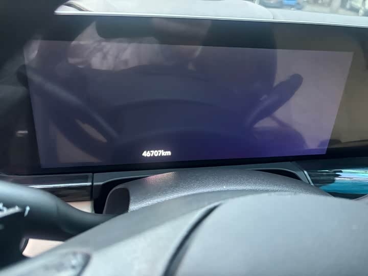 Фото 6 - Buick GL8 ES