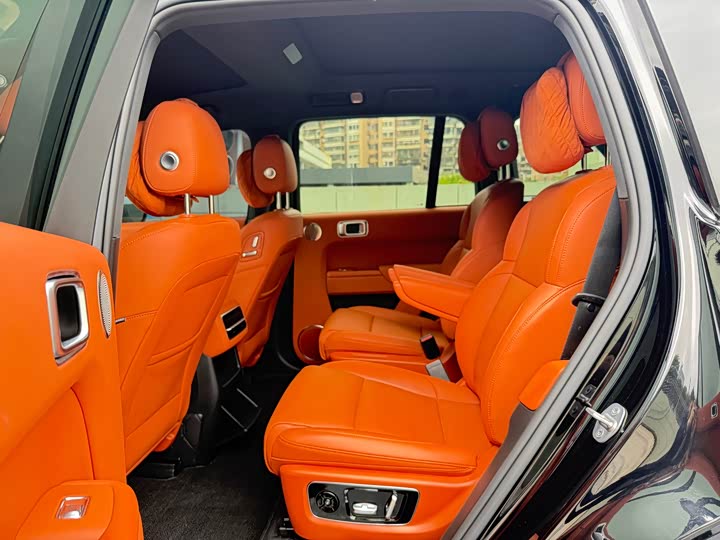 Фото 9 - LiXiang L8