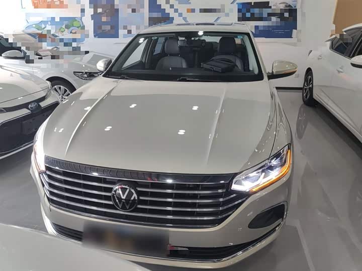 Фото 3 - Volkswagen Lavida