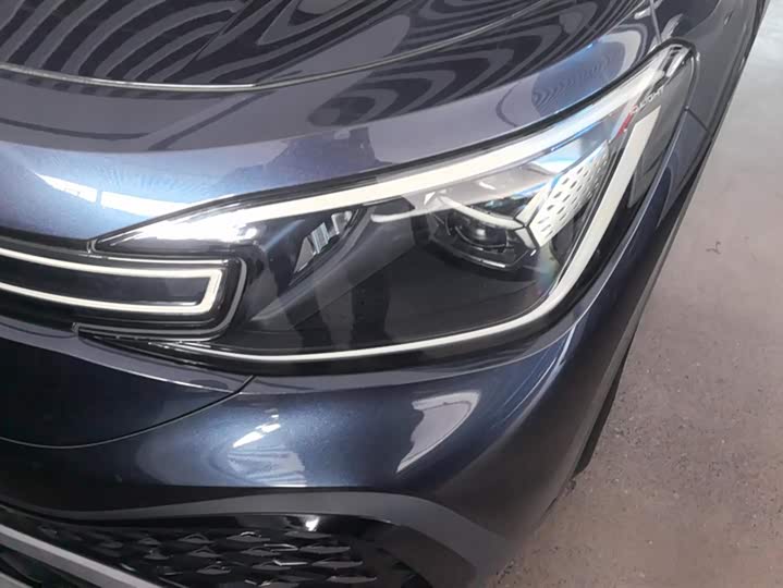 Фото 5 - Volkswagen ID.6 Crozz