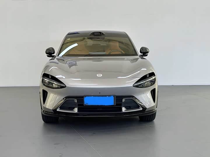 Фото 2 - Xiaomi YU7