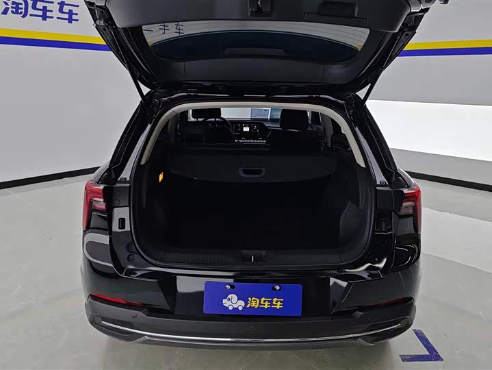 Фото 4 - Bestune T55