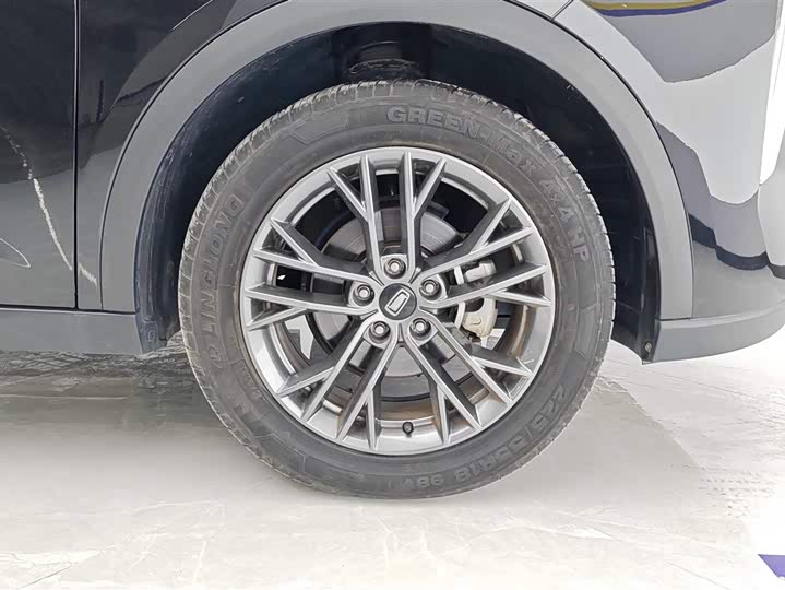 Фото 6 - Bestune T55