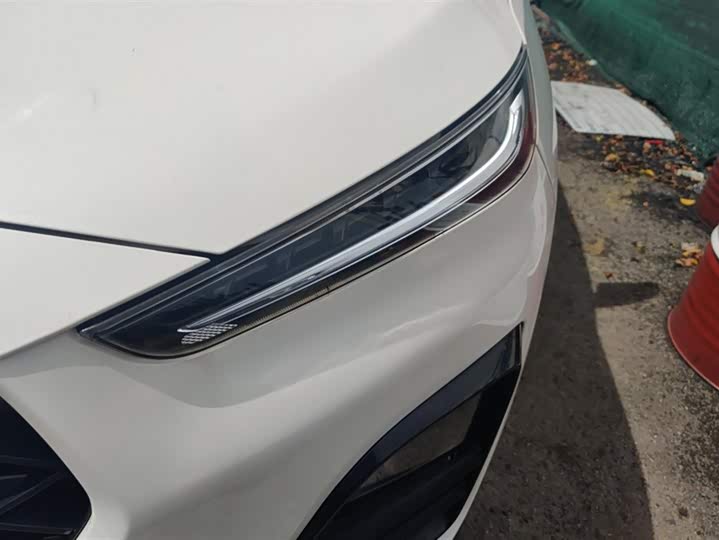 Фото 5 - Chery Tiggo 3x