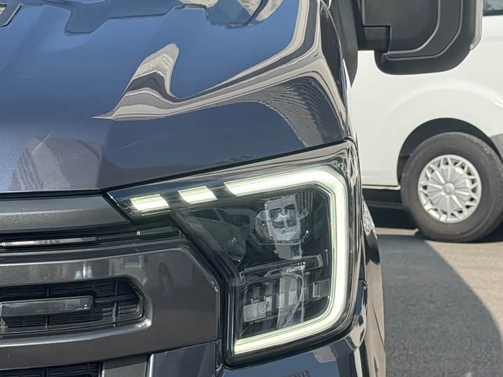 Фото 4 - Ford Transit T8