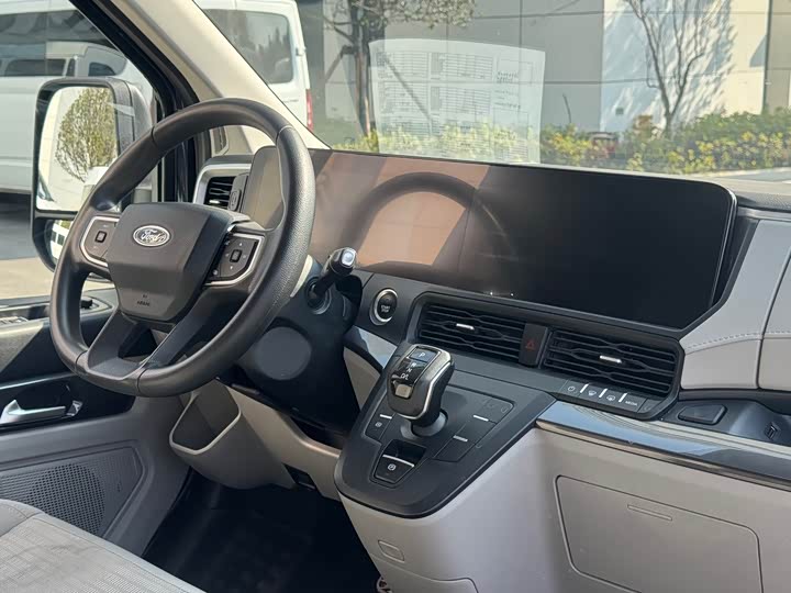 Фото 7 - Ford Transit T8