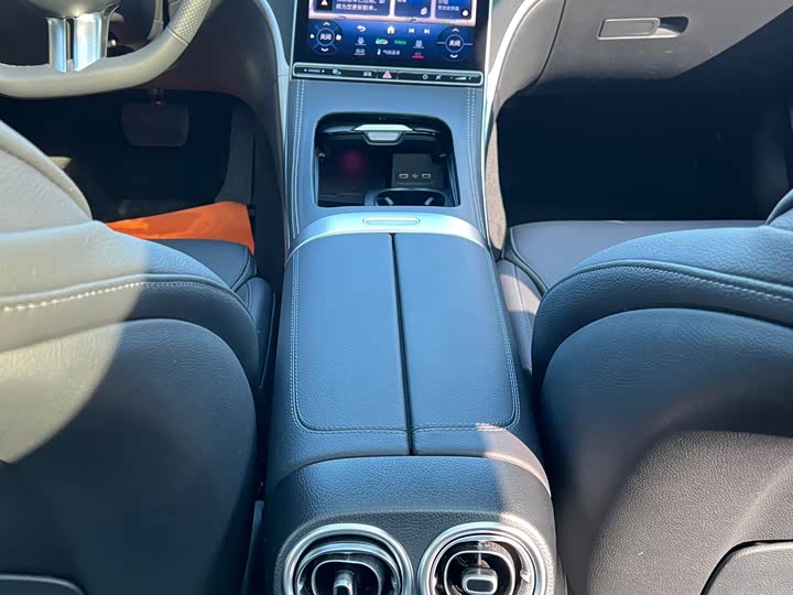 Фото 6 - Mercedes-Benz C-Class